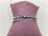 Bracciale Spadarella Uomo in Argento SPBR600-VERONA - SPBR600-VERONA